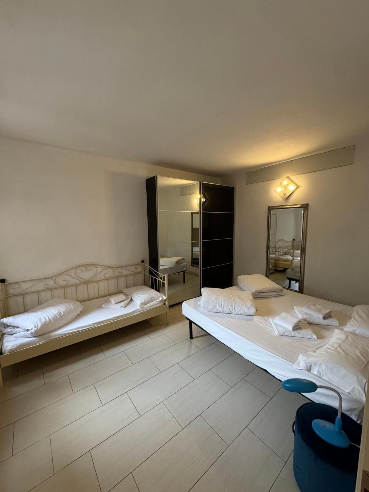Winds Villa Arco Eksteriør bilde