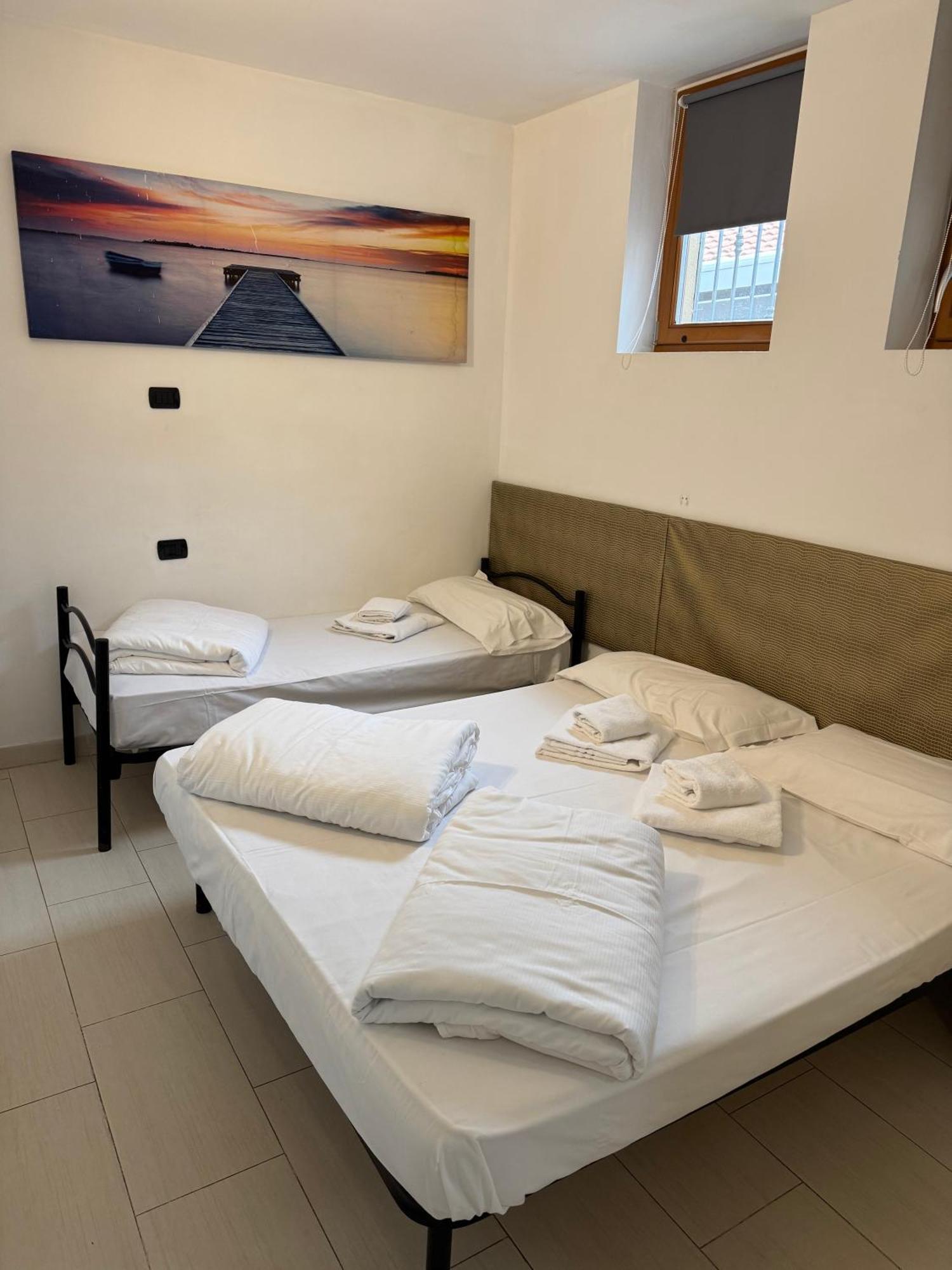 Winds Villa Arco Eksteriør bilde