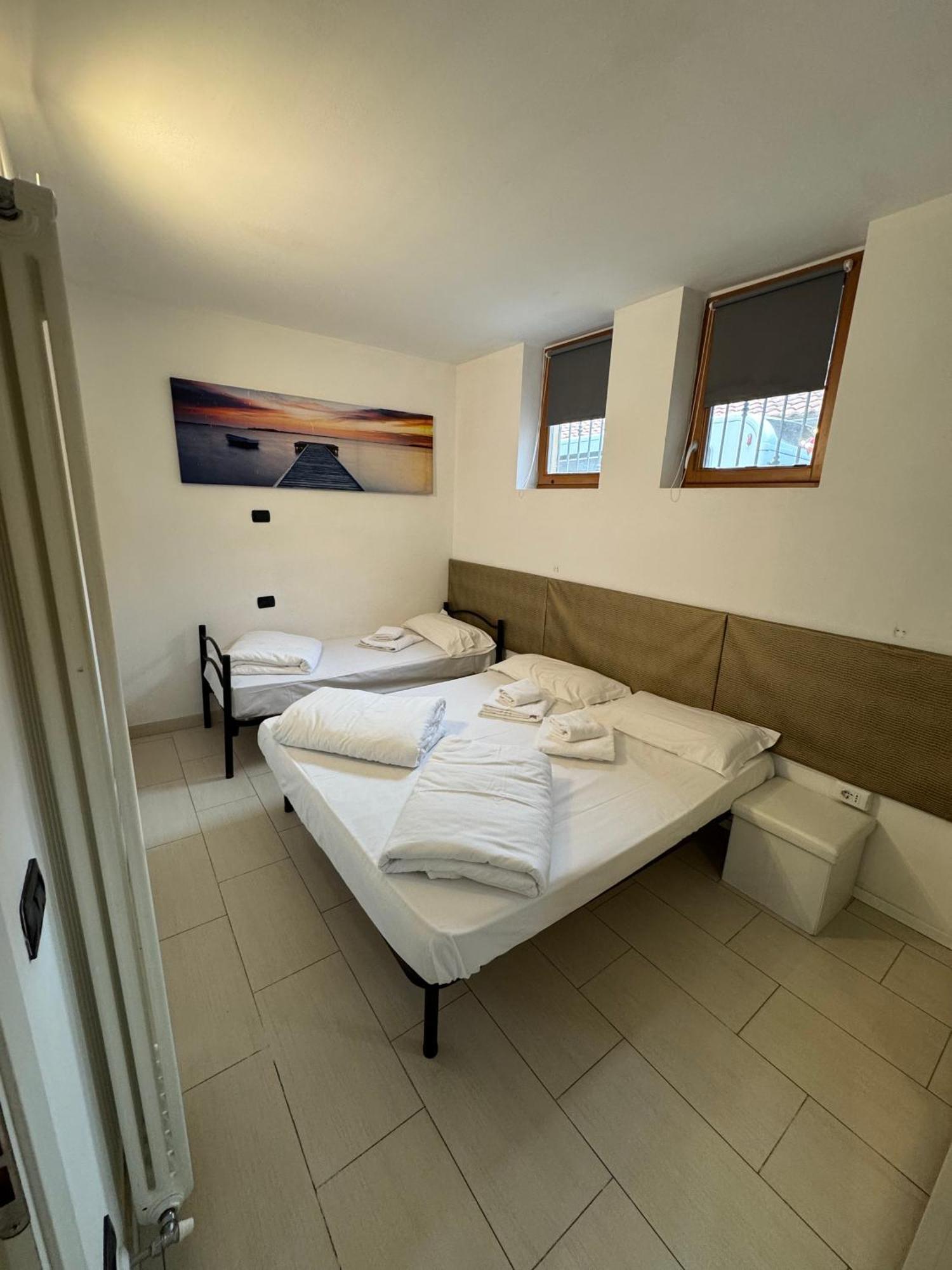 Winds Villa Arco Eksteriør bilde